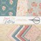 Forever Yours in Blush (lol44804) | Love Letters | Becca Plymale | Art Gallery